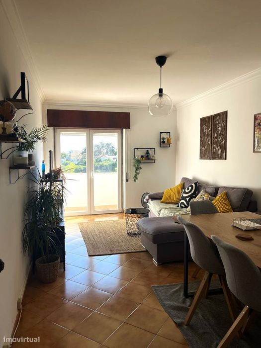 Apartamento T2 a 5m a pé do centro cascais, boas vistas, arrecadação