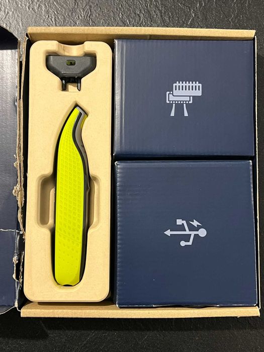 Golarka Philips OneBlade 360 QP2734/30