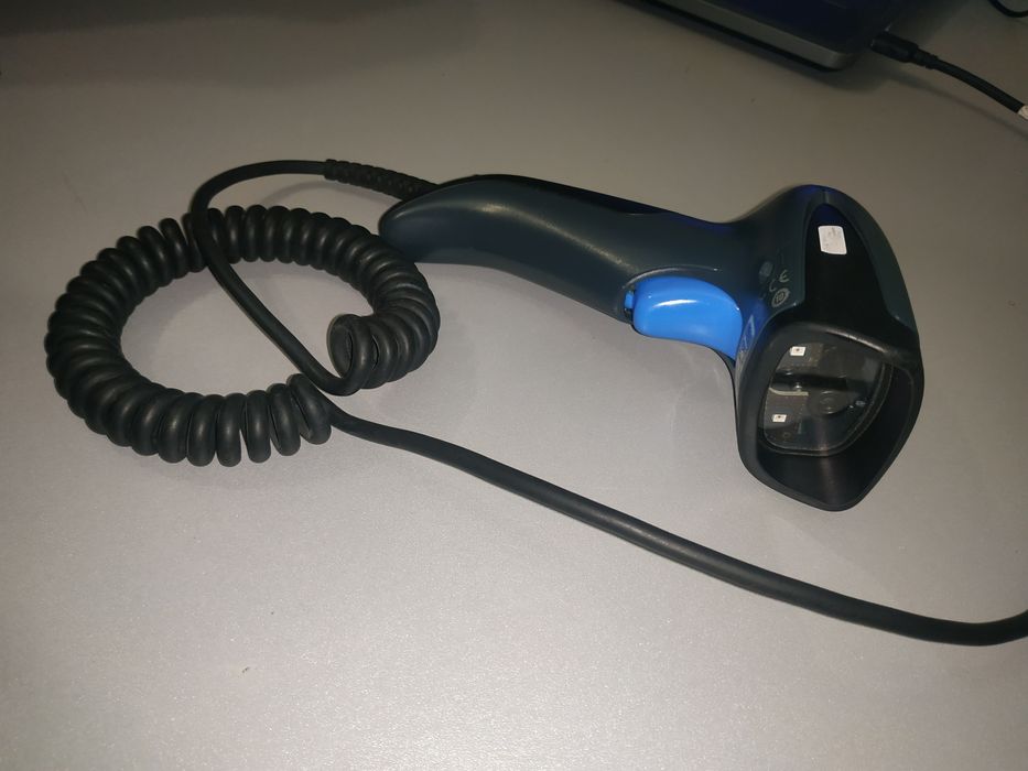 Сканер штрих-кода (1D/2D) Datalogic QuickScan QD2430