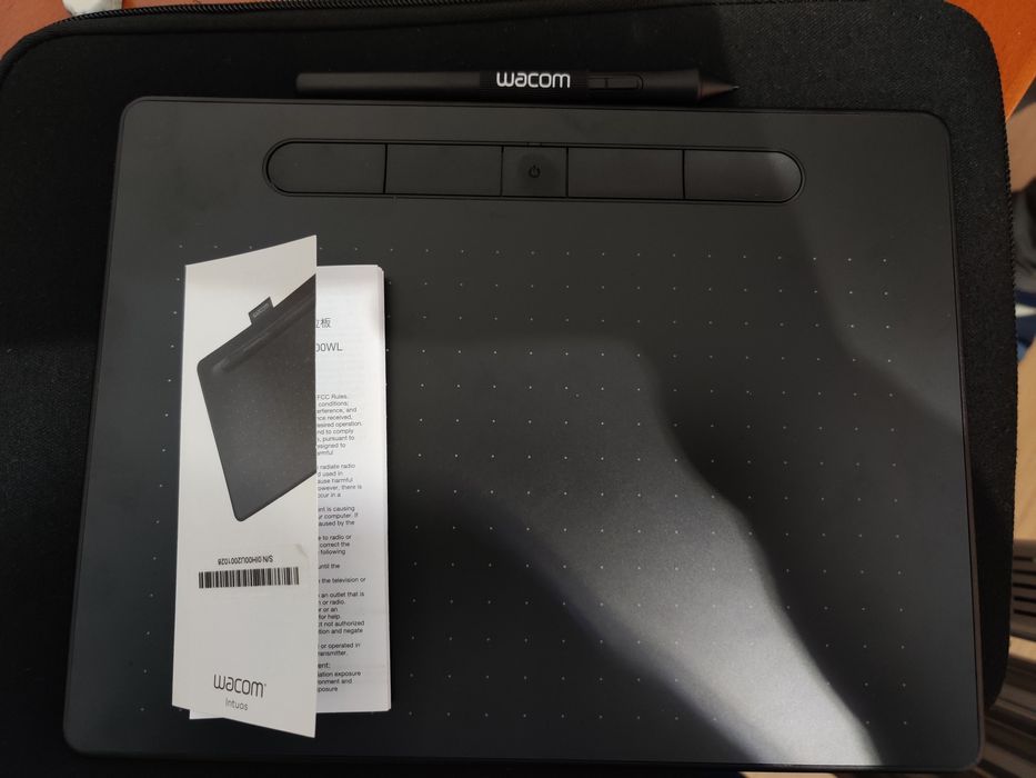 Digital Drawing Tablet64586343207939120