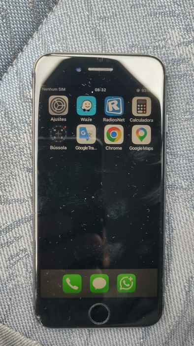 iPhone 8 64gb ok