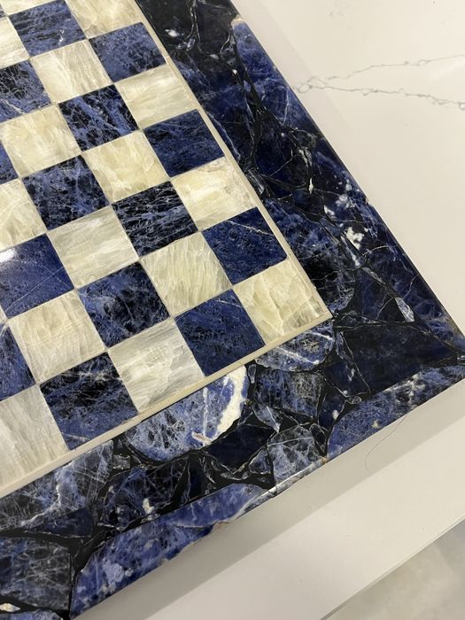 Tabuleiro de  xadrez