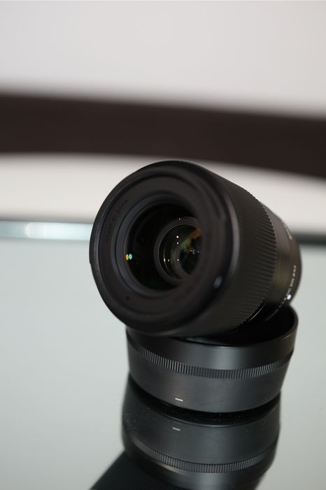 Sigma 30mm f1.4 fuji x