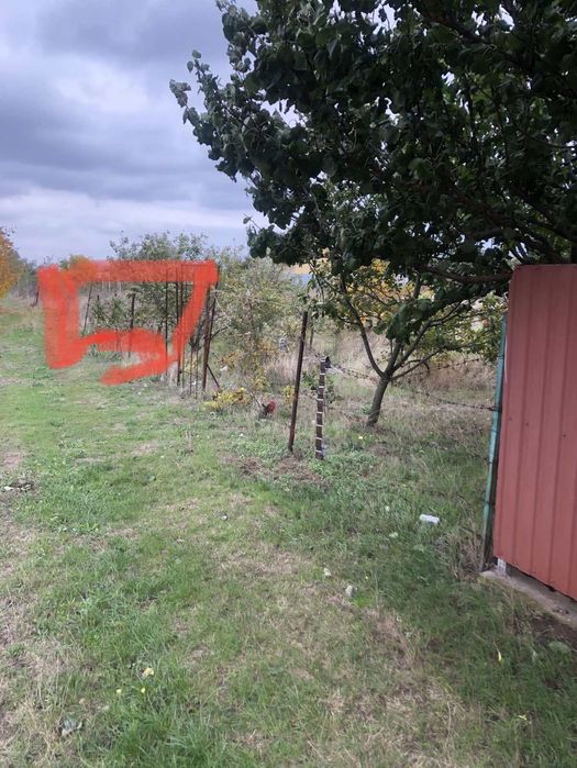 Пропонуємо чудову ділянку біля моря  в смт Чорноморське. 3 500$