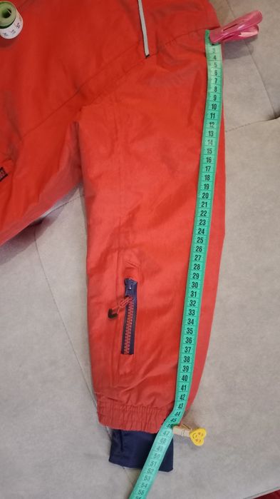 Куртка лижна Crivit Pro 122-128