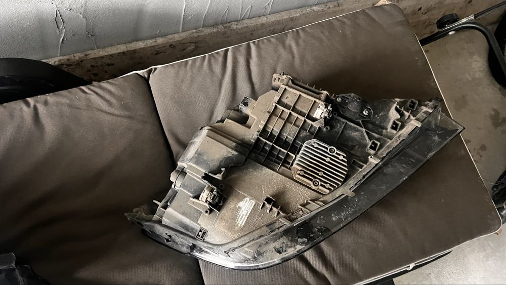 Led BMW G30 фари оригінал ціна за шт