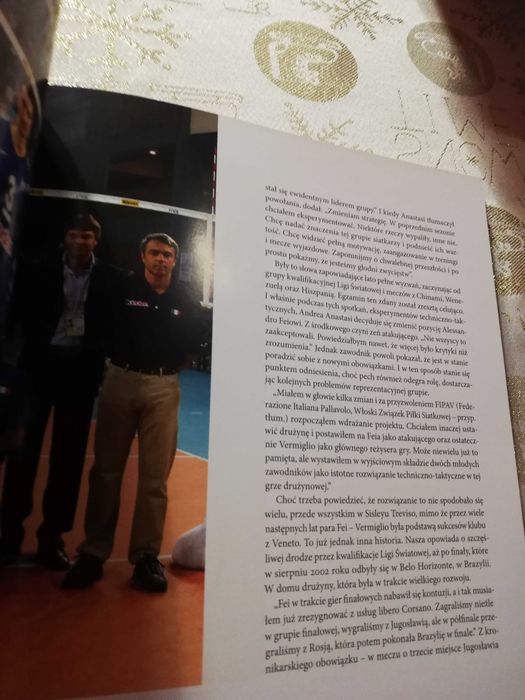 Anastasi. Krasnal, który stał się gigantem. Adelio Pistelli.