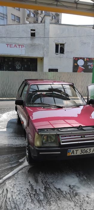 Заз 11021 таврия