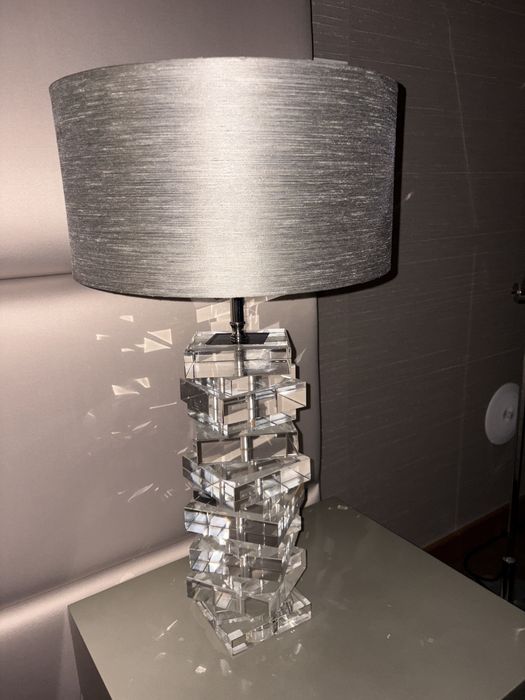 Candeeiro de mesa de cabeceira