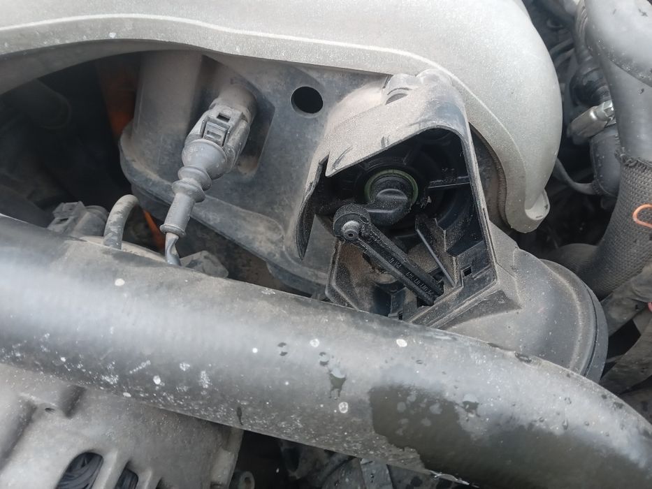 Ауди а4б6 2002 2.0 газ бензин