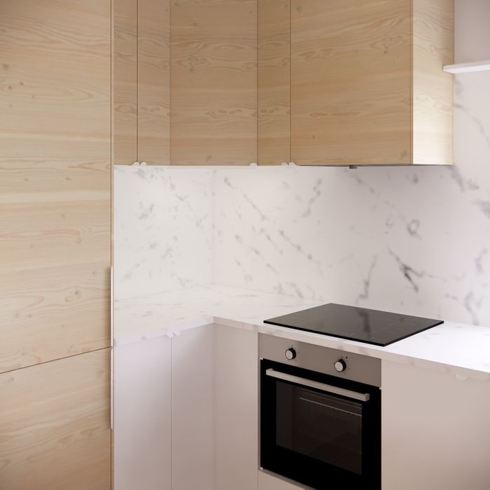 Designer de interiores ! As imagens são rendes não são reais !