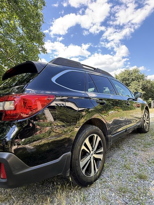 Subaru Outback 2019 VIN 4S4BSANC0K3315129 фото оголошення 3 з 23