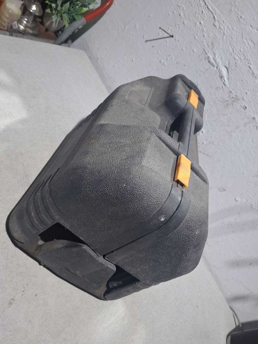 Pokrowiec na piłę łańcuchową, etui na piłę