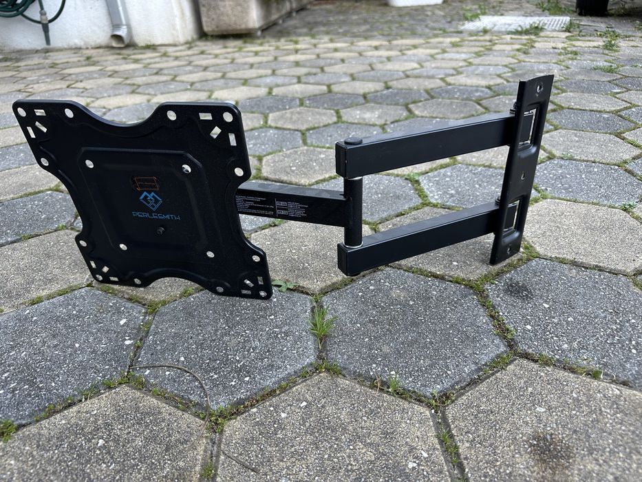 Suporte TV articulafo ate VESA 400