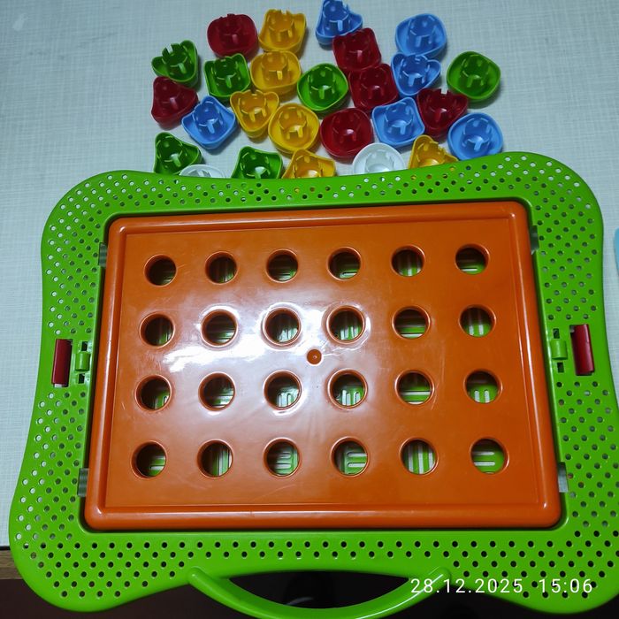 Продам Дитяча мозаїка