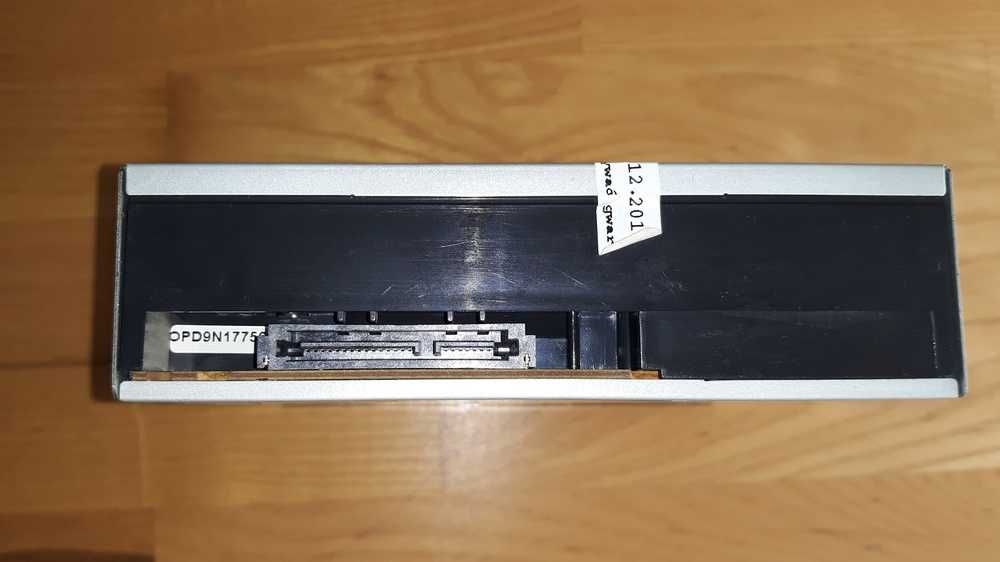 Napęd wewnętrzny DVD ROM