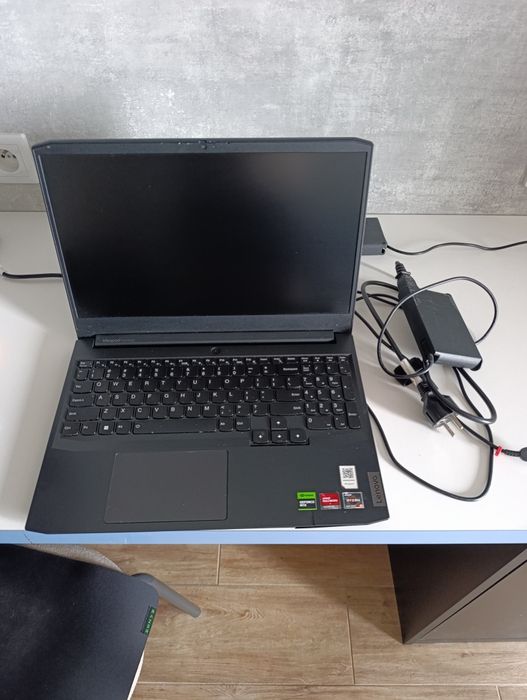 Laptop Gamingowy Lenovo IdeaPad Gaming 3