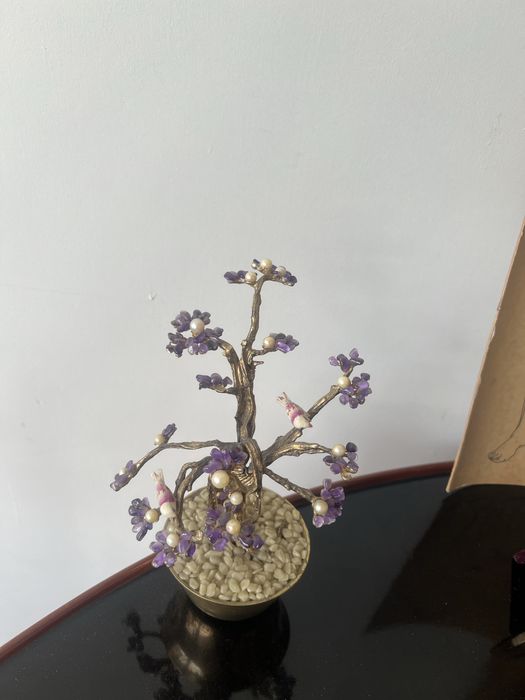 Bibelot árvore da vida