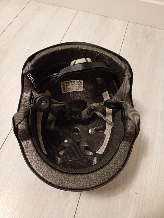 Kask rowerowy dla dziecka