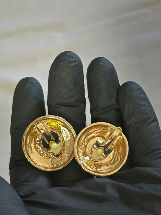 Brincos de Mola Mulher