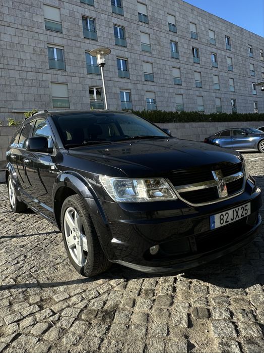 Dodge Journey 2.0 CRD | 2010 | 7 Lugares | 185.000 km — photo 3