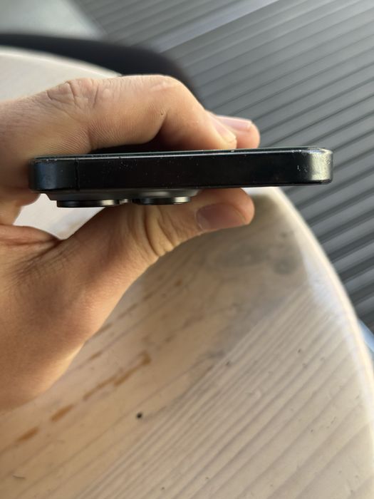 Iphone 15 pro max 256