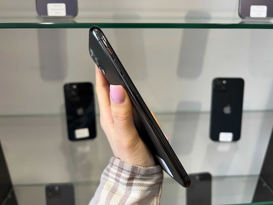 iPhone 11 Pro Max 64 Gb / Neverlock / МАГАЗИН / ГАРАНТІЯ