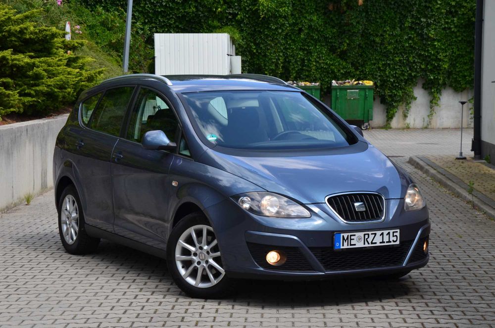 Seat Altea XL