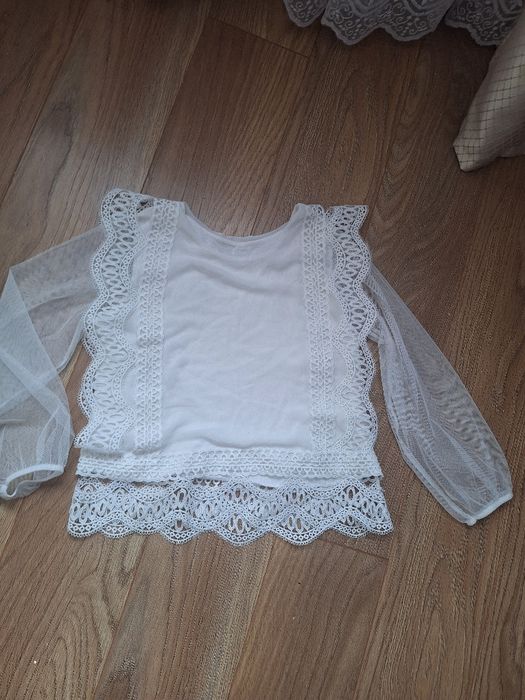 Кофта для дівчинки