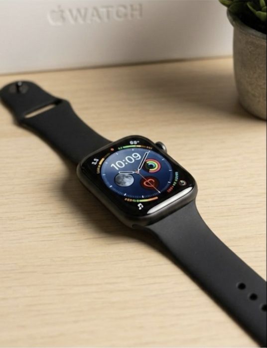 електронний годинник ДРОП apple watch series 11