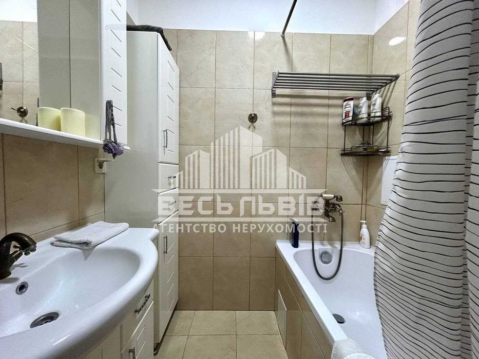 3-комнатная квартира по адресу (площадь 96 м²) - Atlanta.ua - фото 16