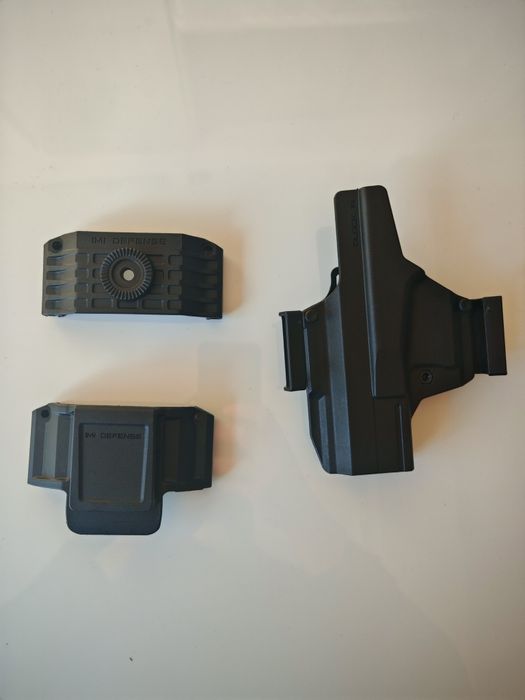 Kabura Glock 19/17/45 IMI Defence MORF X3