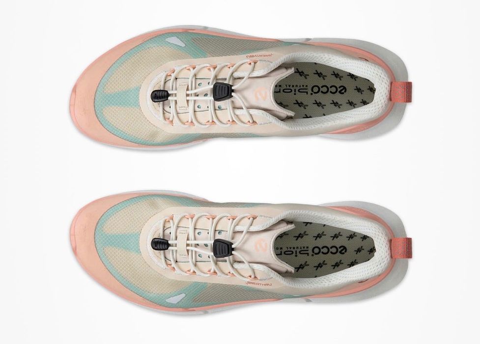 Buty ecco r.38. NOWE