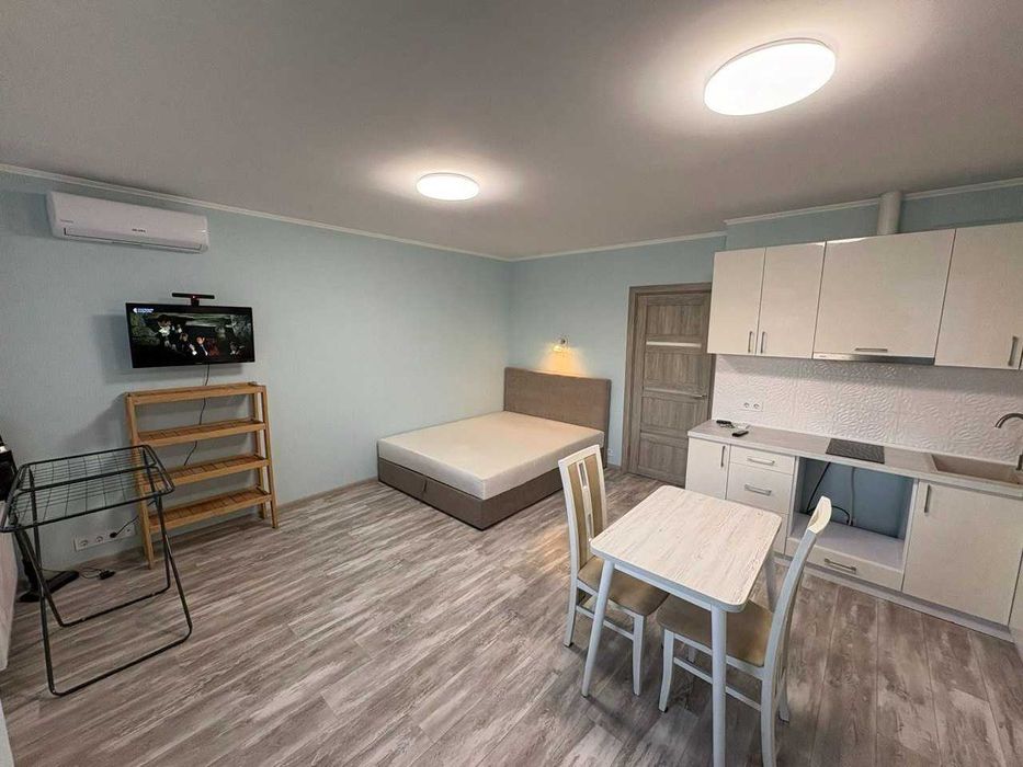 Здам 1 кімнатну квартиру на вул.Павла Глазового 13б/1