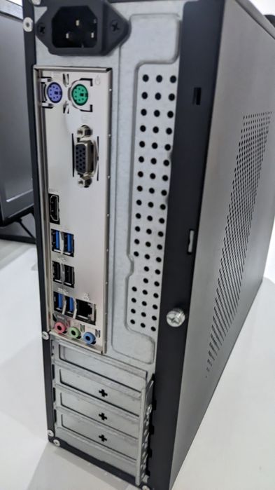 Компьютер (комплект) Ryzen 5