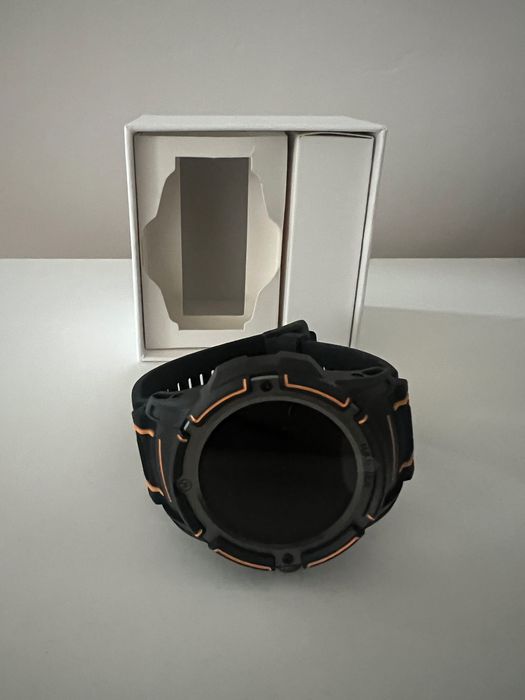 Smartwatch Hammer Watch plus