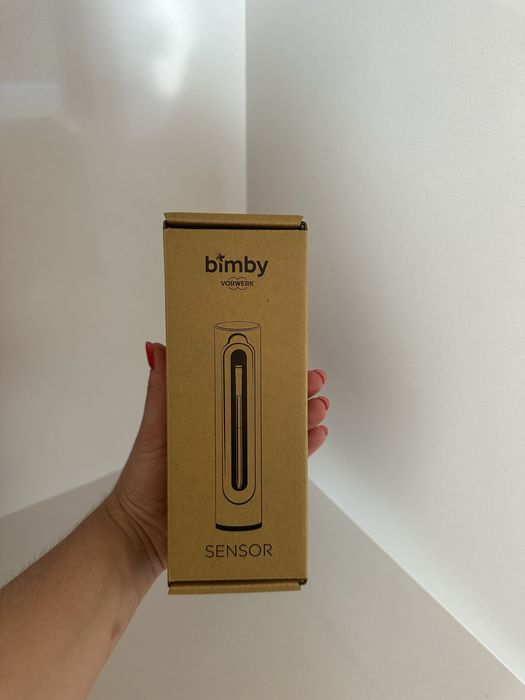 Bimby® TM7 — Como Nova + Mandolina + Sensor