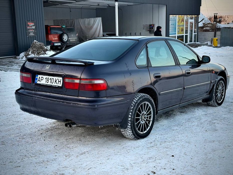 Продам авто Honda accord