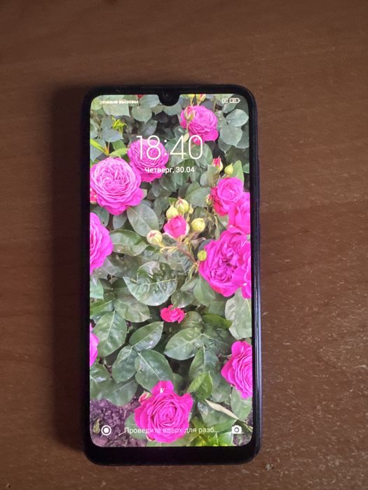 Телефон redmi note 7 під розбір