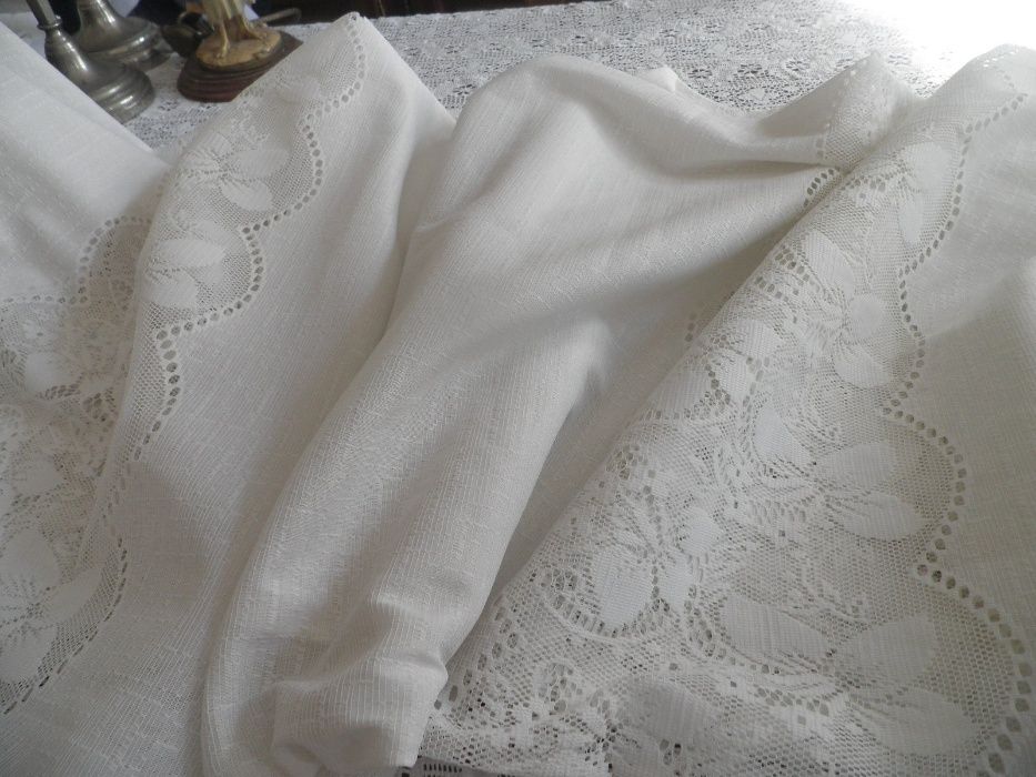 Lindos cortinados