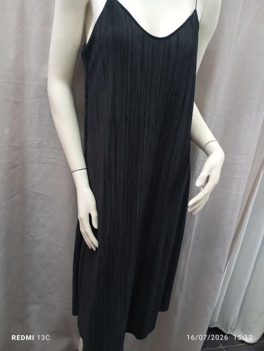 Vestido Pull & Bear