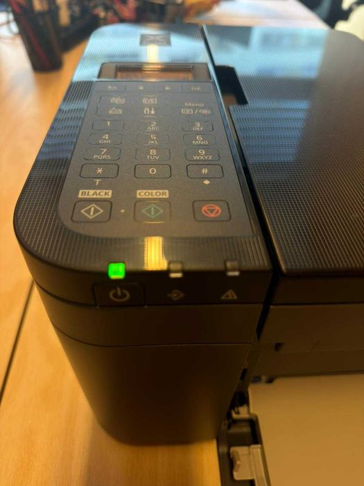 SEMINOVA - Impressora Canon PIXMA TR4755I