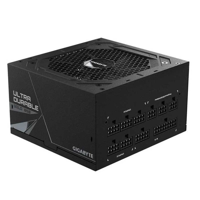Fonte Alimentação Gigabyte GP-UD850GM 850W 80 Plus Gold Modular