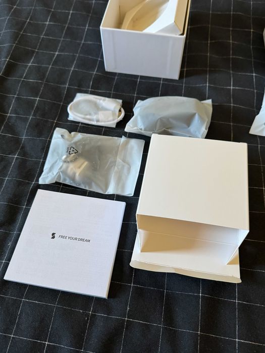 Microfone SmallRig S60 4706