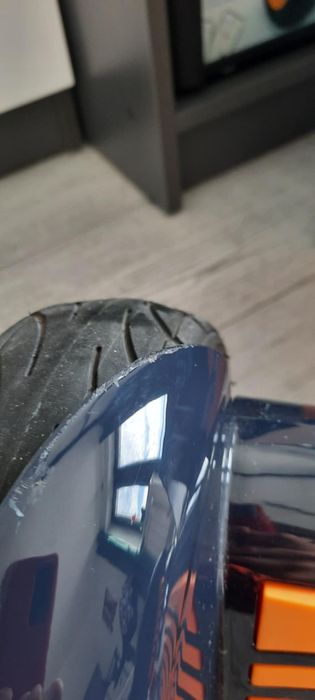 Elektryczna deskorolka Skymaster  Wheels Evo Smart 11