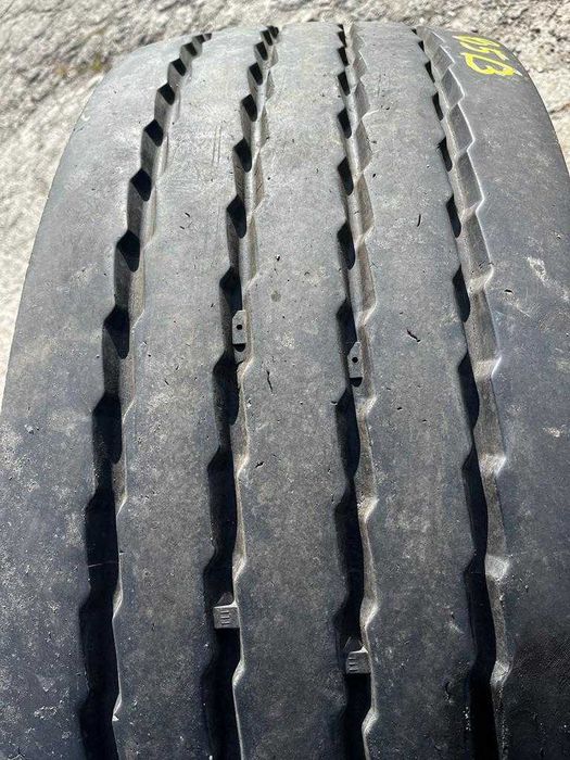 Opona 385/65R22.5 HANKOOK SMART FLEX TH31 (750netto)