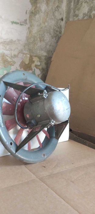 Wentylator  POLSKI !!!