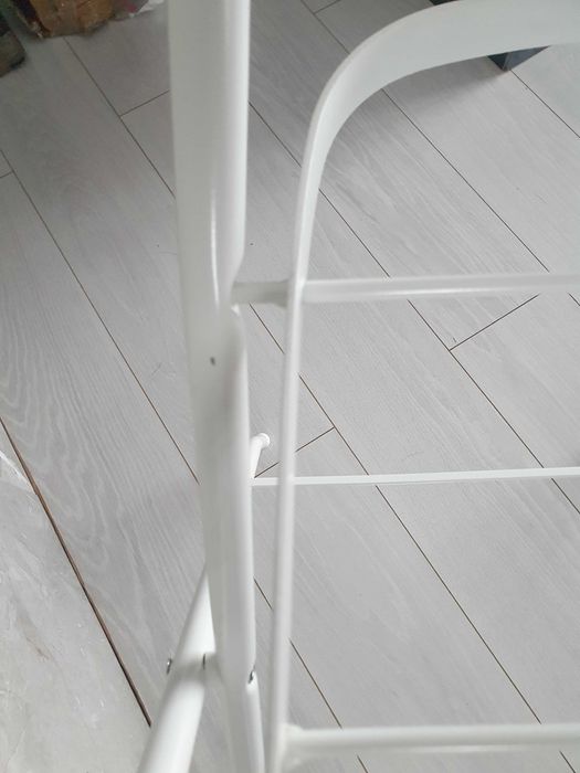 bieco Stojak do wanienki, 100 cm