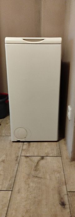 Pralka polar od góry ładowana