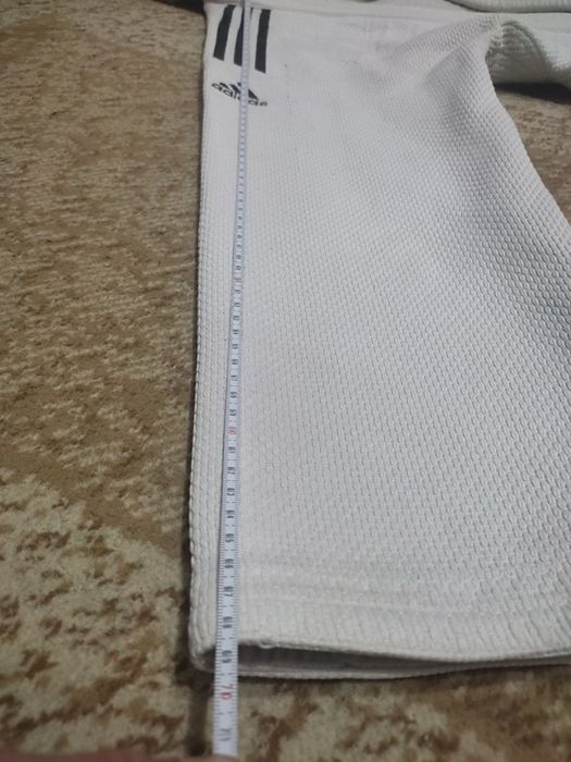 Куртка  кімано ADIDAS